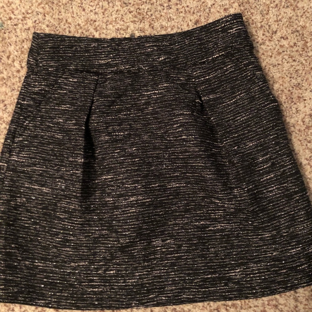 Dress Skirt; Size 2P